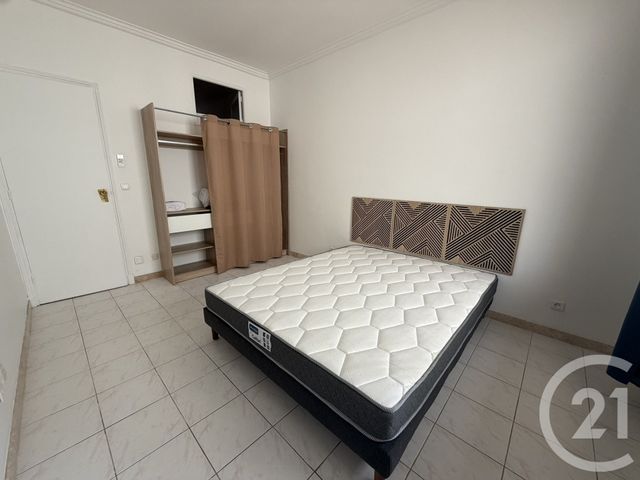 Appartement F2 &agrave; louer - 2 pi&egrave;ces - 53,07 m2 - Nice - 06 - PROVENCE-ALPES-COTE-D-AZUR