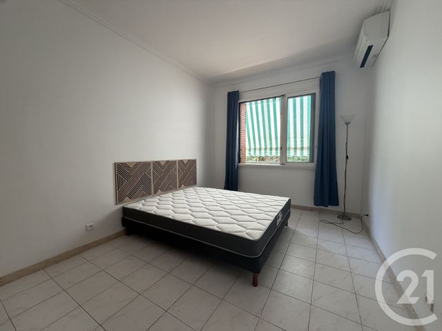 Appartement F2 &agrave; louer - 2 pi&egrave;ces - 53,07 m2 - Nice - 06 - PROVENCE-ALPES-COTE-D-AZUR