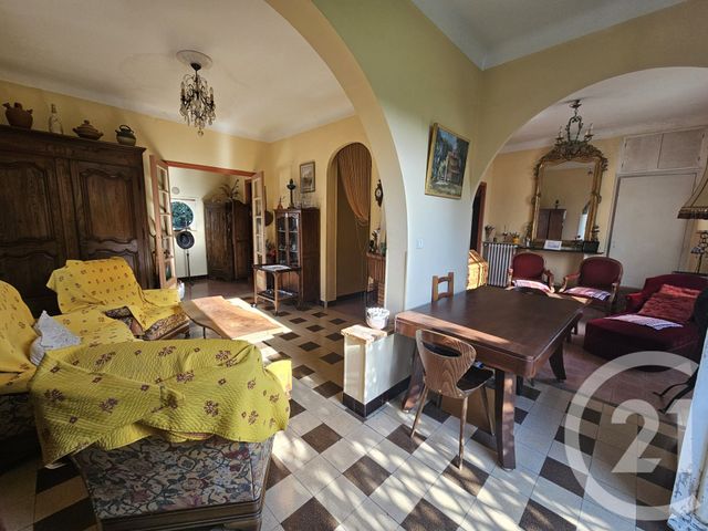 Maison &agrave; vendre - 6 pi&egrave;ces - 151,60 m2 - Cagnes Sur Mer - 06 - PROVENCE-ALPES-COTE-D-AZUR