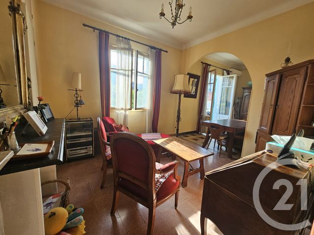 Maison &agrave; vendre - 6 pi&egrave;ces - 151,60 m2 - Cagnes Sur Mer - 06 - PROVENCE-ALPES-COTE-D-AZUR