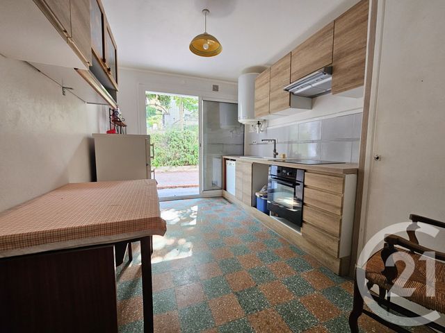 Maison &agrave; vendre - 6 pi&egrave;ces - 151,60 m2 - Cagnes Sur Mer - 06 - PROVENCE-ALPES-COTE-D-AZUR