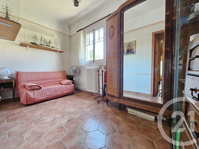 Maison &agrave; vendre - 6 pi&egrave;ces - 151,60 m2 - Cagnes Sur Mer - 06 - PROVENCE-ALPES-COTE-D-AZUR