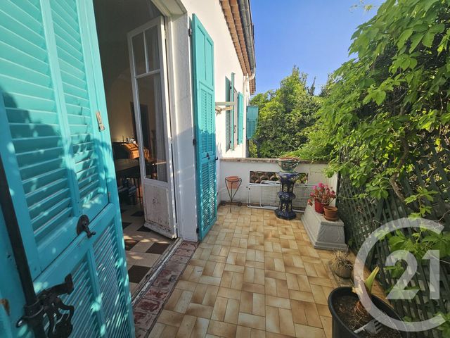 Maison &agrave; vendre - 6 pi&egrave;ces - 151,60 m2 - Cagnes Sur Mer - 06 - PROVENCE-ALPES-COTE-D-AZUR