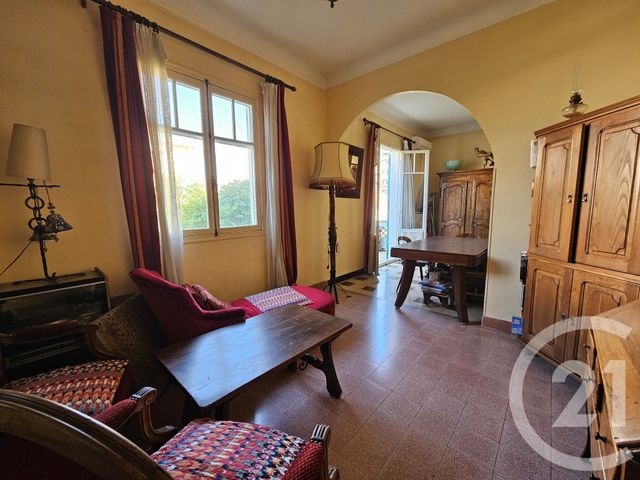 Maison &agrave; vendre - 6 pi&egrave;ces - 151,60 m2 - Cagnes Sur Mer - 06 - PROVENCE-ALPES-COTE-D-AZUR