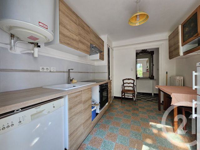 Maison &agrave; vendre - 6 pi&egrave;ces - 151,60 m2 - Cagnes Sur Mer - 06 - PROVENCE-ALPES-COTE-D-AZUR