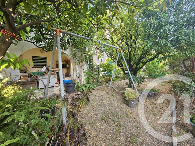 Maison &agrave; vendre - 6 pi&egrave;ces - 151,60 m2 - Cagnes Sur Mer - 06 - PROVENCE-ALPES-COTE-D-AZUR