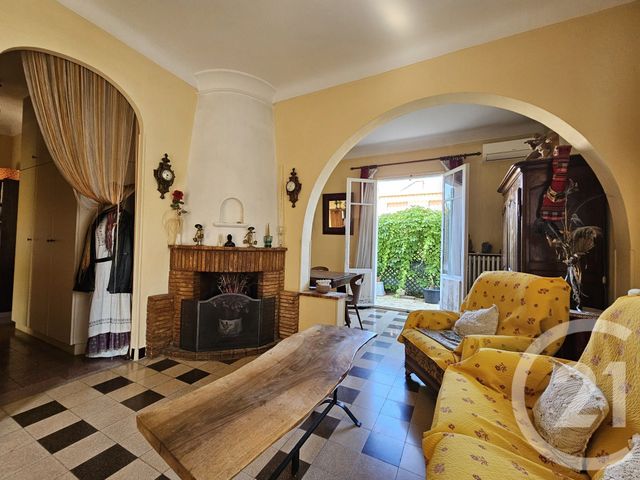 Maison &agrave; vendre - 6 pi&egrave;ces - 151,60 m2 - Cagnes Sur Mer - 06 - PROVENCE-ALPES-COTE-D-AZUR