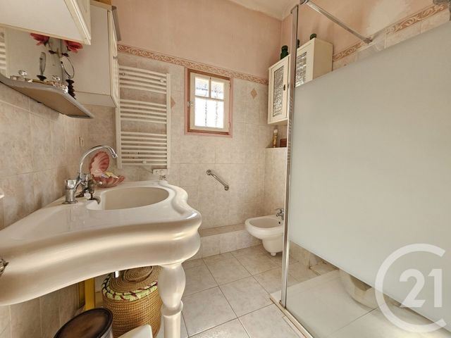Maison &agrave; vendre - 6 pi&egrave;ces - 151,60 m2 - Cagnes Sur Mer - 06 - PROVENCE-ALPES-COTE-D-AZUR