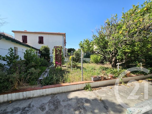 Maison &agrave; vendre - 6 pi&egrave;ces - 151,60 m2 - Cagnes Sur Mer - 06 - PROVENCE-ALPES-COTE-D-AZUR