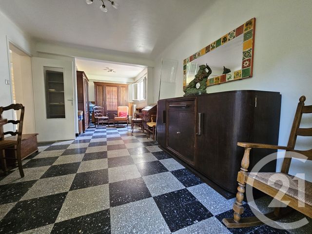 Maison &agrave; vendre - 6 pi&egrave;ces - 151,60 m2 - Cagnes Sur Mer - 06 - PROVENCE-ALPES-COTE-D-AZUR