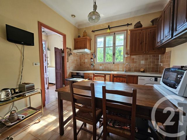 Maison &agrave; vendre - 6 pi&egrave;ces - 151,60 m2 - Cagnes Sur Mer - 06 - PROVENCE-ALPES-COTE-D-AZUR