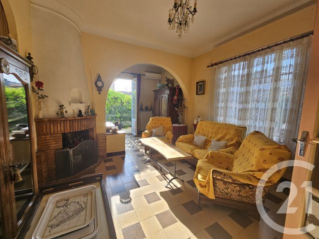 Maison &agrave; vendre - 6 pi&egrave;ces - 151,60 m2 - Cagnes Sur Mer - 06 - PROVENCE-ALPES-COTE-D-AZUR