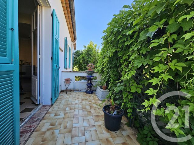 Maison &agrave; vendre - 6 pi&egrave;ces - 151,60 m2 - Cagnes Sur Mer - 06 - PROVENCE-ALPES-COTE-D-AZUR