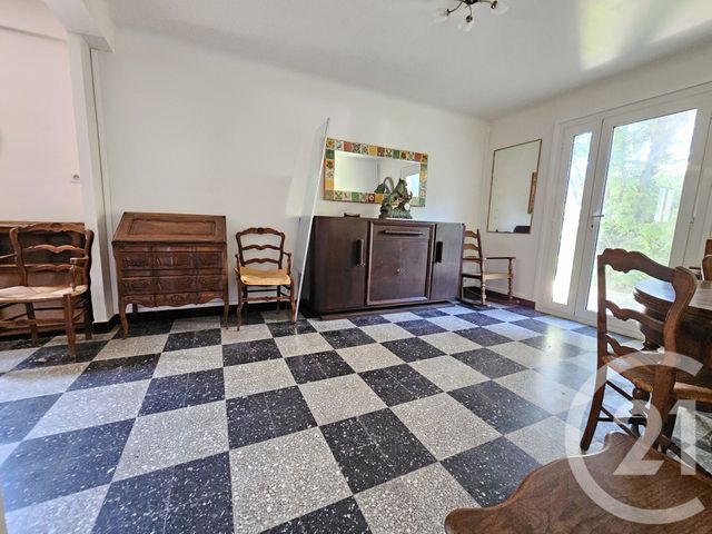 Maison &agrave; vendre - 6 pi&egrave;ces - 151,60 m2 - Cagnes Sur Mer - 06 - PROVENCE-ALPES-COTE-D-AZUR
