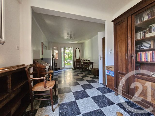 Maison &agrave; vendre - 6 pi&egrave;ces - 151,60 m2 - Cagnes Sur Mer - 06 - PROVENCE-ALPES-COTE-D-AZUR