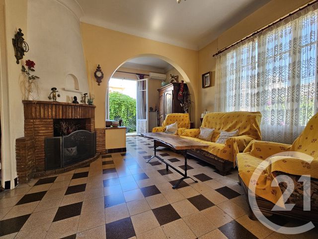 Maison &agrave; vendre - 6 pi&egrave;ces - 151,60 m2 - Cagnes Sur Mer - 06 - PROVENCE-ALPES-COTE-D-AZUR