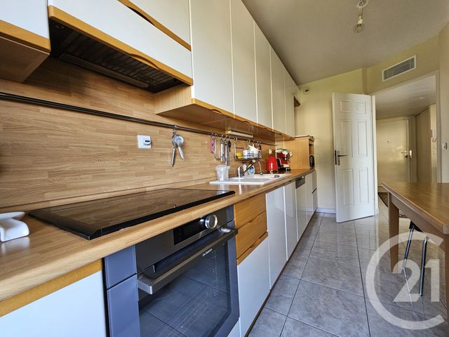 Appartement F4 &agrave; vendre - 4 pi&egrave;ces - 108 m2 - Nice - 06 - PROVENCE-ALPES-COTE-D-AZUR