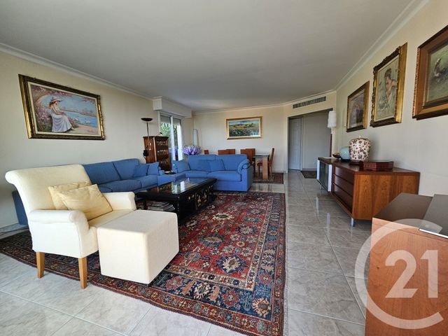Appartement F4 &agrave; vendre - 4 pi&egrave;ces - 108 m2 - Nice - 06 - PROVENCE-ALPES-COTE-D-AZUR