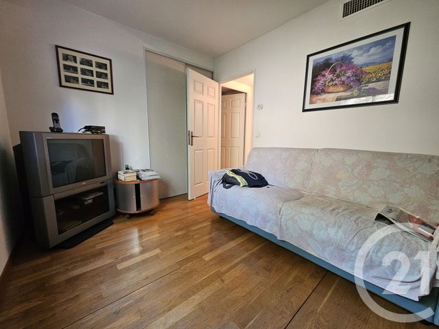 Appartement F4 &agrave; vendre - 4 pi&egrave;ces - 108 m2 - Nice - 06 - PROVENCE-ALPES-COTE-D-AZUR