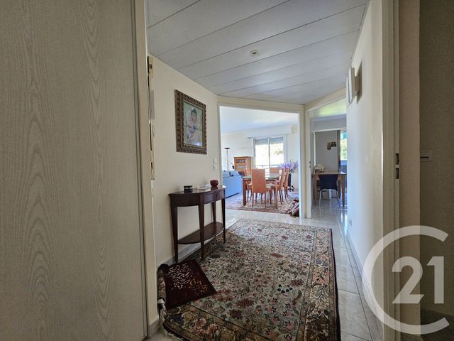Appartement F4 &agrave; vendre - 4 pi&egrave;ces - 108 m2 - Nice - 06 - PROVENCE-ALPES-COTE-D-AZUR