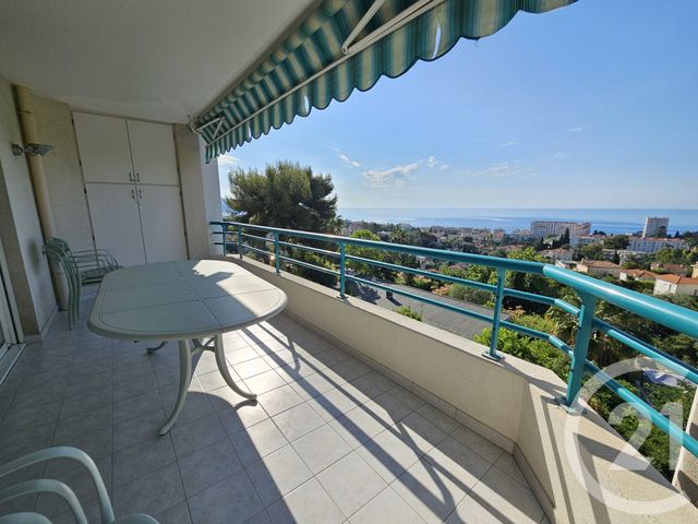 Appartement F4 &agrave; vendre - 4 pi&egrave;ces - 108 m2 - Nice - 06 - PROVENCE-ALPES-COTE-D-AZUR