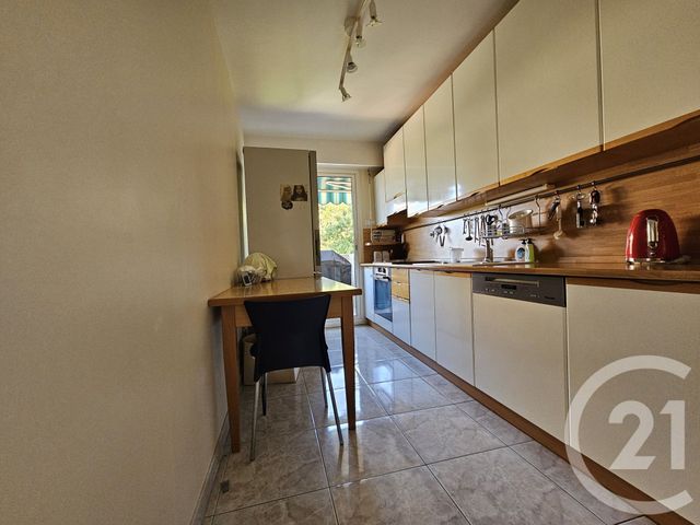 Appartement F4 &agrave; vendre - 4 pi&egrave;ces - 108 m2 - Nice - 06 - PROVENCE-ALPES-COTE-D-AZUR