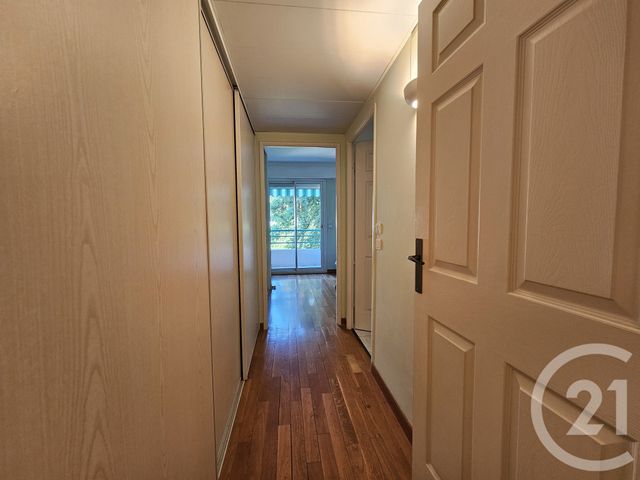 Appartement F4 &agrave; vendre - 4 pi&egrave;ces - 108 m2 - Nice - 06 - PROVENCE-ALPES-COTE-D-AZUR