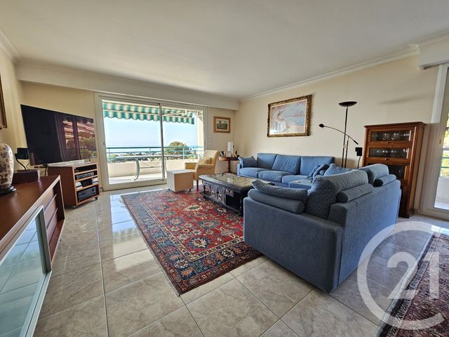 Appartement F4 &agrave; vendre - 4 pi&egrave;ces - 108 m2 - Nice - 06 - PROVENCE-ALPES-COTE-D-AZUR