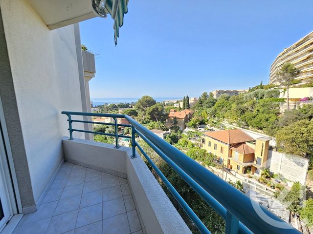 Appartement F4 &agrave; vendre - 4 pi&egrave;ces - 108 m2 - Nice - 06 - PROVENCE-ALPES-COTE-D-AZUR
