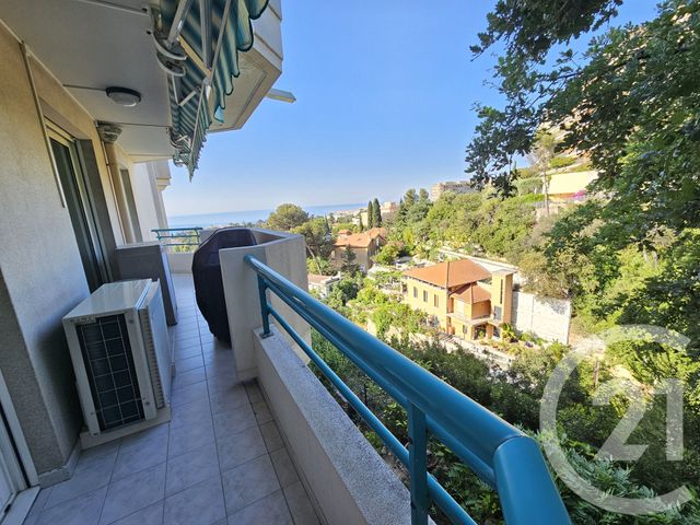 Appartement F4 &agrave; vendre - 4 pi&egrave;ces - 108 m2 - Nice - 06 - PROVENCE-ALPES-COTE-D-AZUR