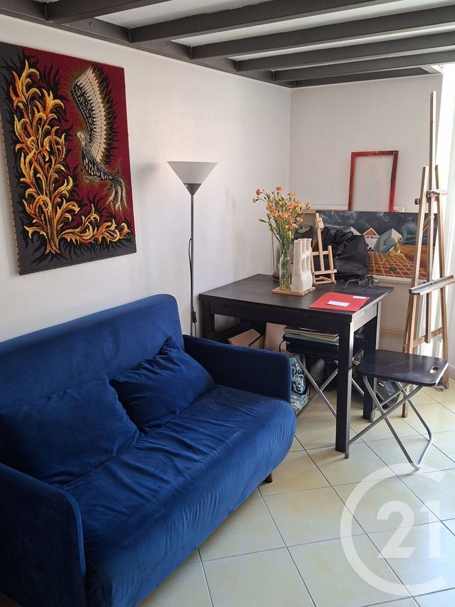 appartement - NICE - 06
