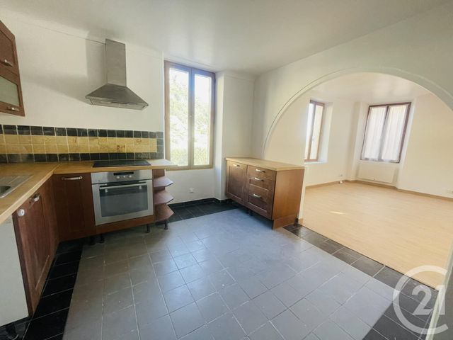 Appartement F4 &agrave; vendre - 4 pi&egrave;ces - 101,38 m2 - St Jeannet - 06 - PROVENCE-ALPES-COTE-D-AZUR