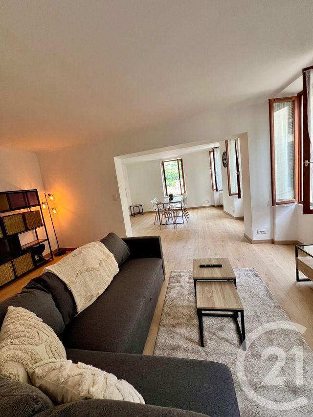Appartement F4 &agrave; vendre - 4 pi&egrave;ces - 101,38 m2 - St Jeannet - 06 - PROVENCE-ALPES-COTE-D-AZUR