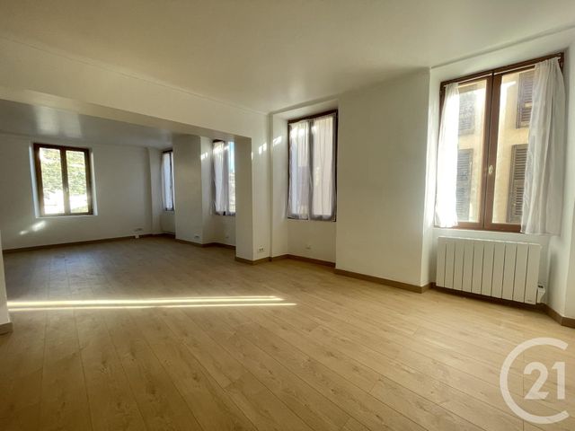Appartement F4 &agrave; vendre - 4 pi&egrave;ces - 101,38 m2 - St Jeannet - 06 - PROVENCE-ALPES-COTE-D-AZUR