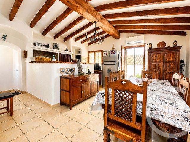 Maison &agrave; vendre - 4 pi&egrave;ces - 92,95 m2 - Nice - 06 - PROVENCE-ALPES-COTE-D-AZUR