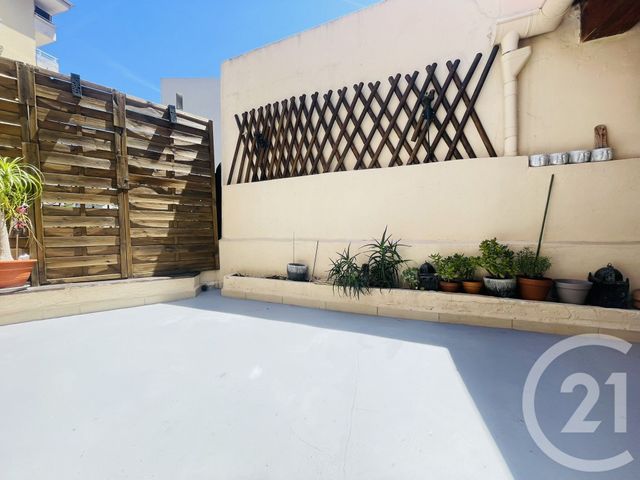 Maison &agrave; vendre - 4 pi&egrave;ces - 92,95 m2 - Nice - 06 - PROVENCE-ALPES-COTE-D-AZUR