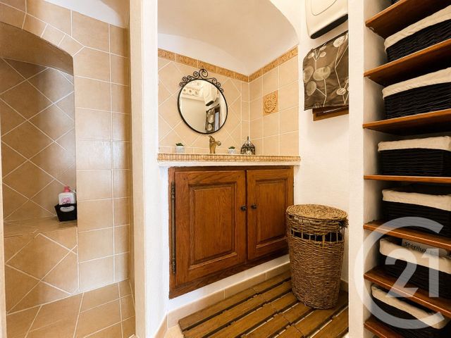 Maison &agrave; vendre - 4 pi&egrave;ces - 92,95 m2 - Nice - 06 - PROVENCE-ALPES-COTE-D-AZUR