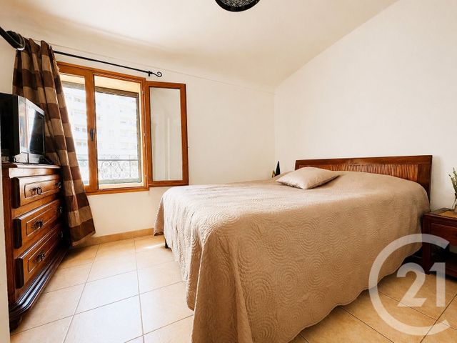 Maison &agrave; vendre - 4 pi&egrave;ces - 92,95 m2 - Nice - 06 - PROVENCE-ALPES-COTE-D-AZUR