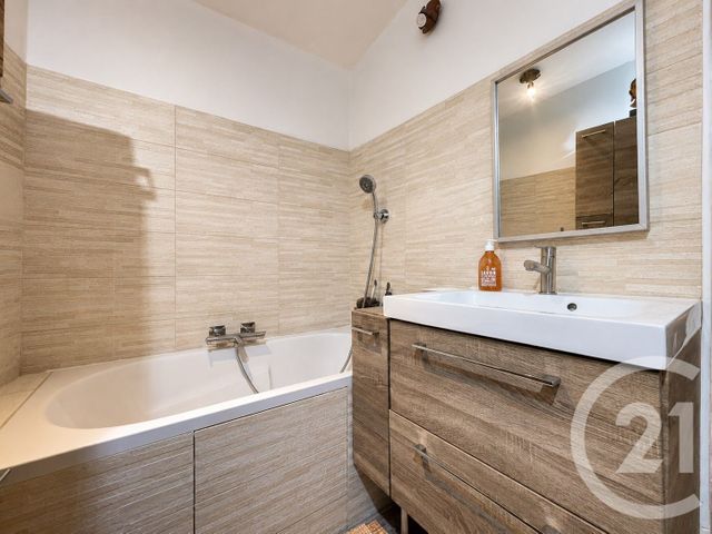 Maison &agrave; vendre - 4 pi&egrave;ces - 92,95 m2 - Nice - 06 - PROVENCE-ALPES-COTE-D-AZUR