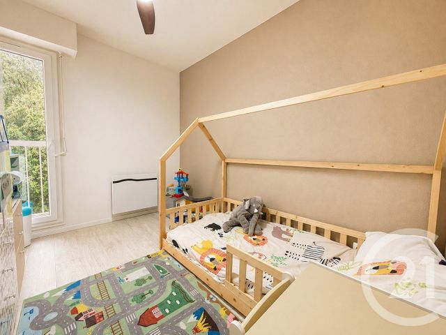 Appartement F3 &agrave; vendre - 3 pi&egrave;ces - 78,53 m2 - St Laurent Du Var - 06 - PROVENCE-ALPES-COTE-D-AZUR