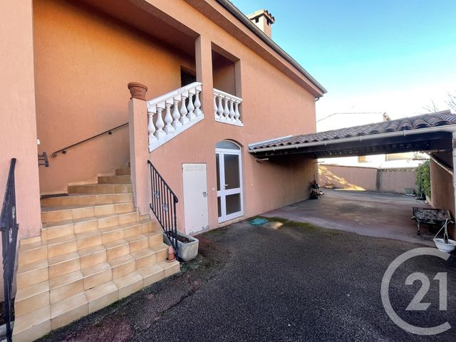 Maison &agrave; vendre - 5 pi&egrave;ces - 165 m2 - St Laurent Du Var - 06 - PROVENCE-ALPES-COTE-D-AZUR
