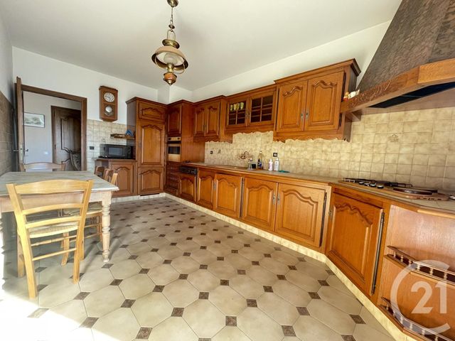 Maison &agrave; vendre - 5 pi&egrave;ces - 165 m2 - St Laurent Du Var - 06 - PROVENCE-ALPES-COTE-D-AZUR