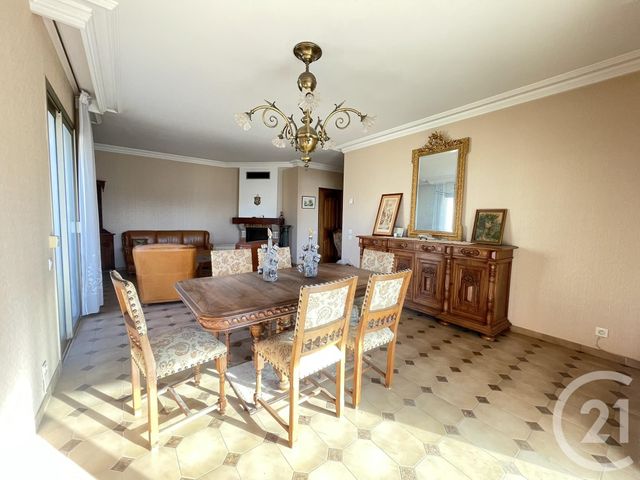 Maison &agrave; vendre - 5 pi&egrave;ces - 165 m2 - St Laurent Du Var - 06 - PROVENCE-ALPES-COTE-D-AZUR