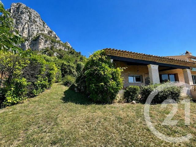 Maison &agrave; vendre - 5 pi&egrave;ces - 189,35 m2 - St Jeannet - 06 - PROVENCE-ALPES-COTE-D-AZUR
