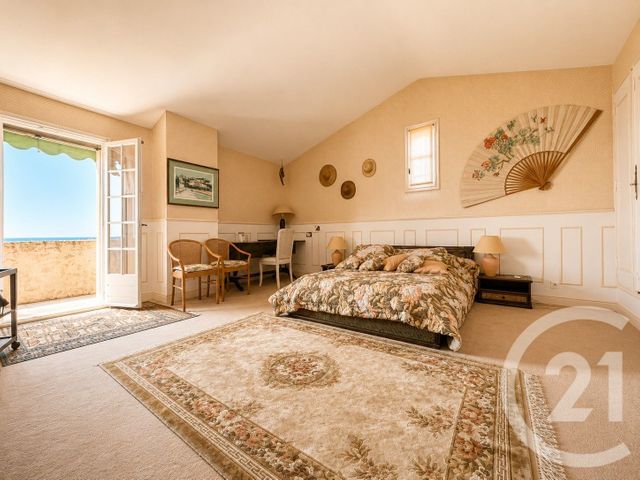 Maison &agrave; vendre - 5 pi&egrave;ces - 189,35 m2 - St Jeannet - 06 - PROVENCE-ALPES-COTE-D-AZUR
