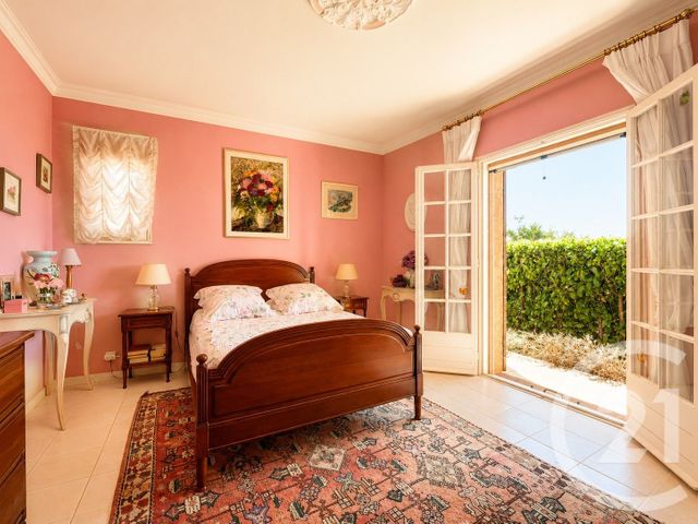 Maison &agrave; vendre - 5 pi&egrave;ces - 189,35 m2 - St Jeannet - 06 - PROVENCE-ALPES-COTE-D-AZUR