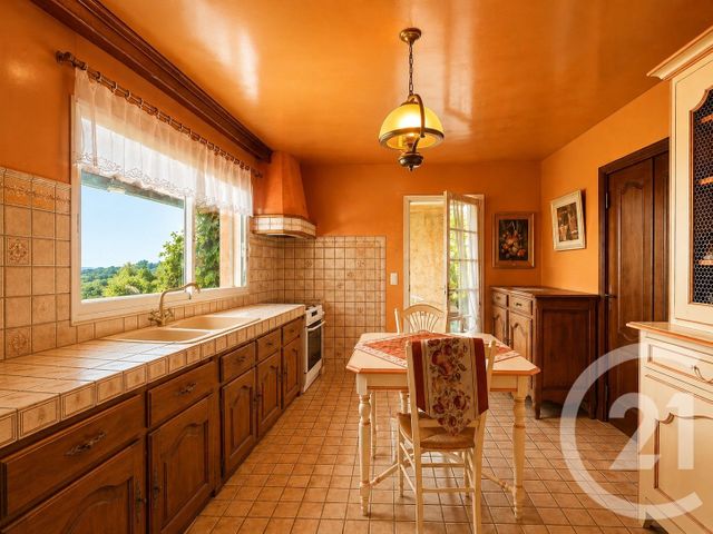 Maison &agrave; vendre - 5 pi&egrave;ces - 189,35 m2 - St Jeannet - 06 - PROVENCE-ALPES-COTE-D-AZUR