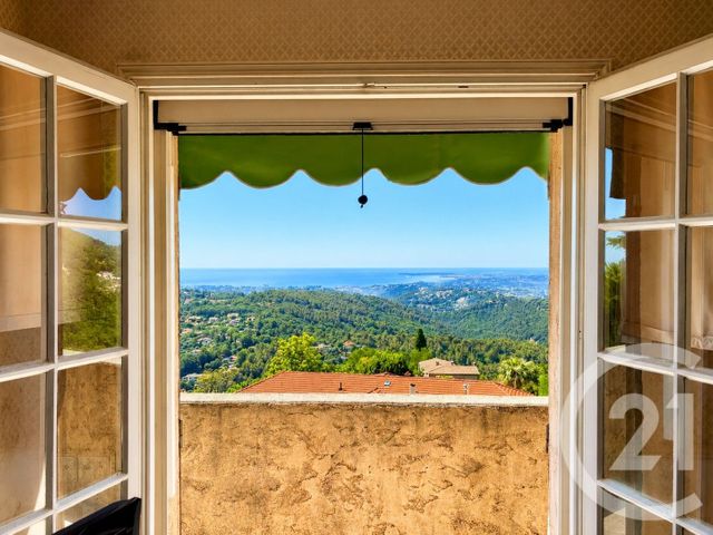 Maison &agrave; vendre - 5 pi&egrave;ces - 189,35 m2 - St Jeannet - 06 - PROVENCE-ALPES-COTE-D-AZUR