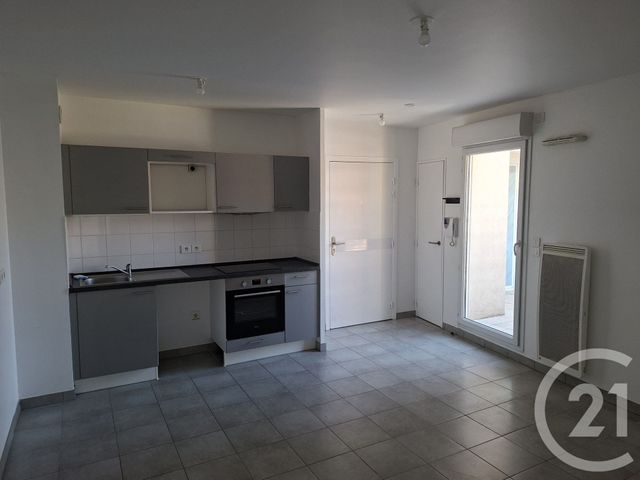 Appartement 2 pièces 38 m² · à Saint-Laurent-du-Var · 38,3 m² · 822 €/mois