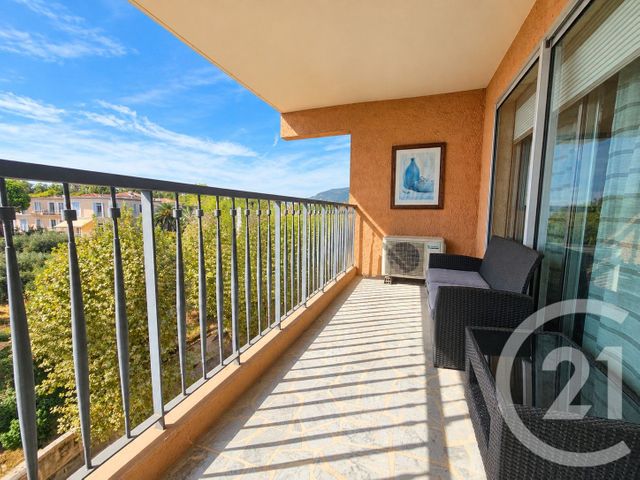 Appartement F3 &agrave; vendre - 3 pi&egrave;ces - 64,62 m2 - Vence - 06 - PROVENCE-ALPES-COTE-D-AZUR